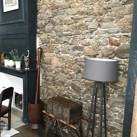 Apartament Intra-muros 